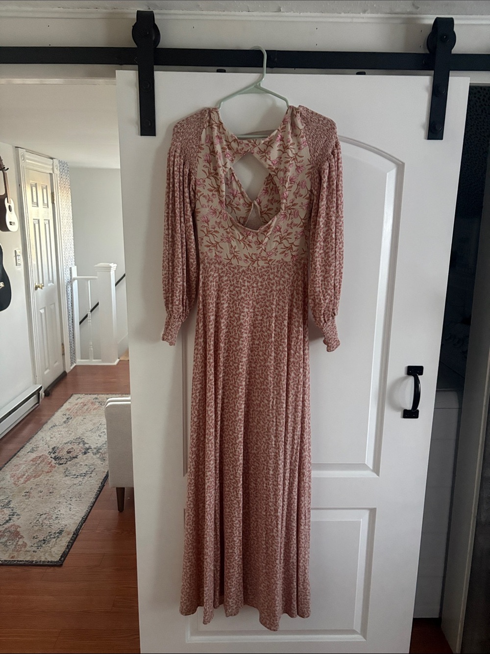 Free People Love Story Maxi - Picture 7 of 8